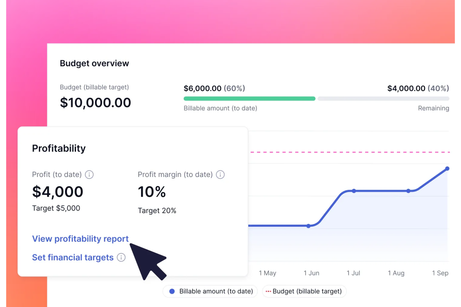 Teamwork.com screenshot - 16 Meilleurs Logiciels de Support Mobile Passés en Revue en 2026