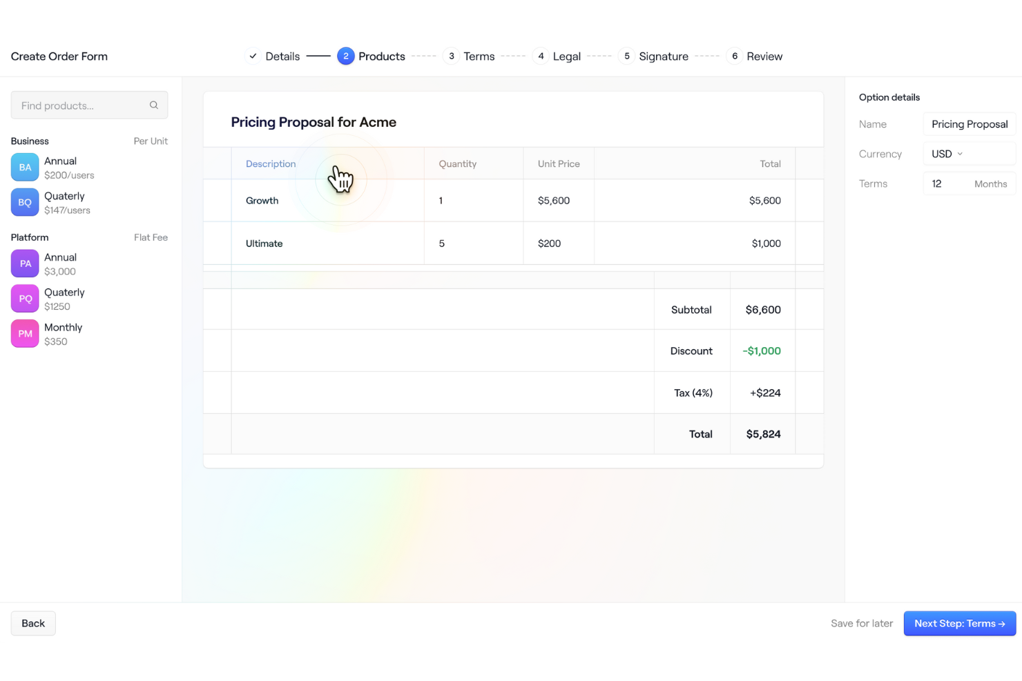 Dock screenshot - 24 meilleurs logiciels CX passés en revue pour 2026