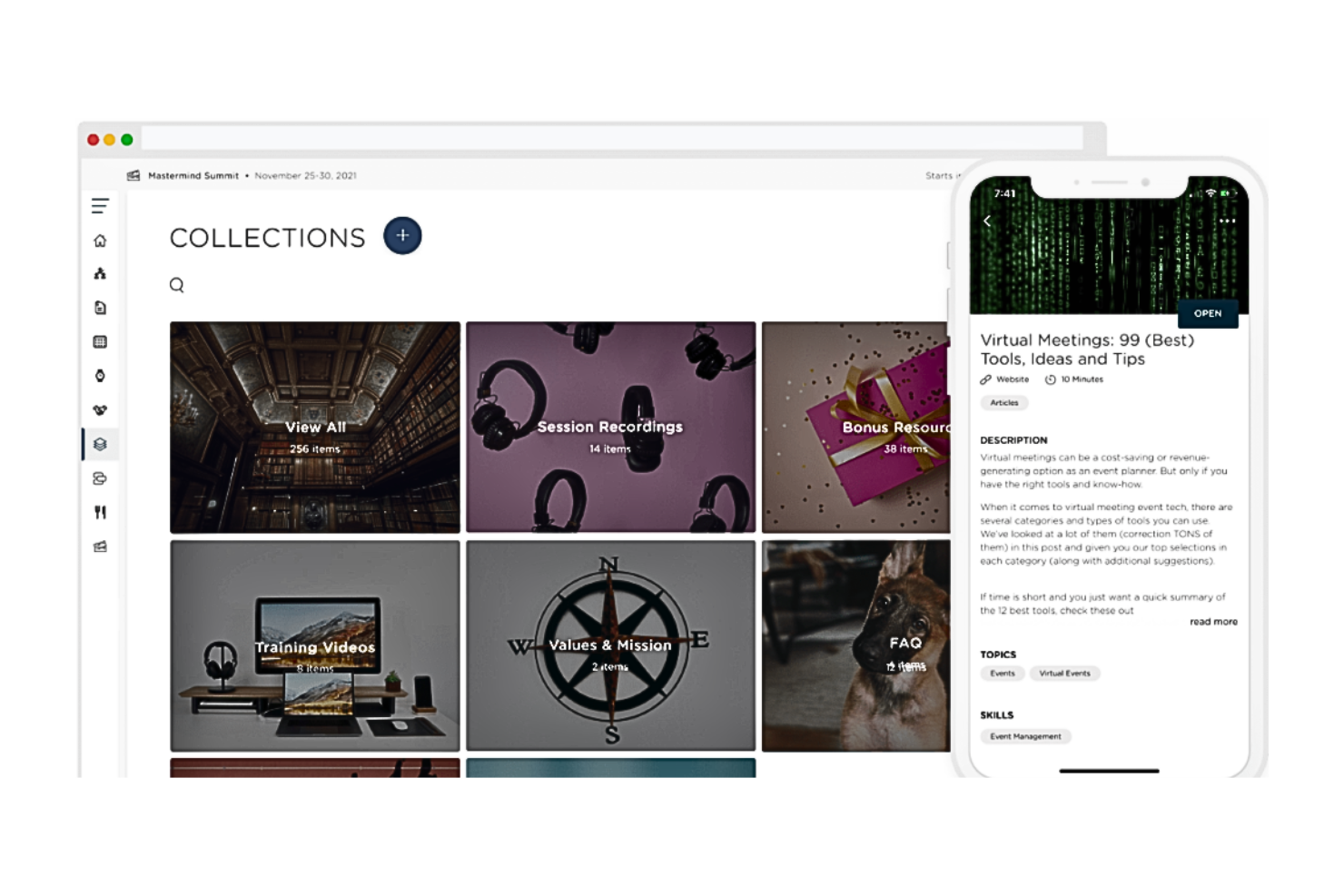 Cadence screenshot - 11 Meilleurs Outils de Conception de Services Passés en Revue pour 2026