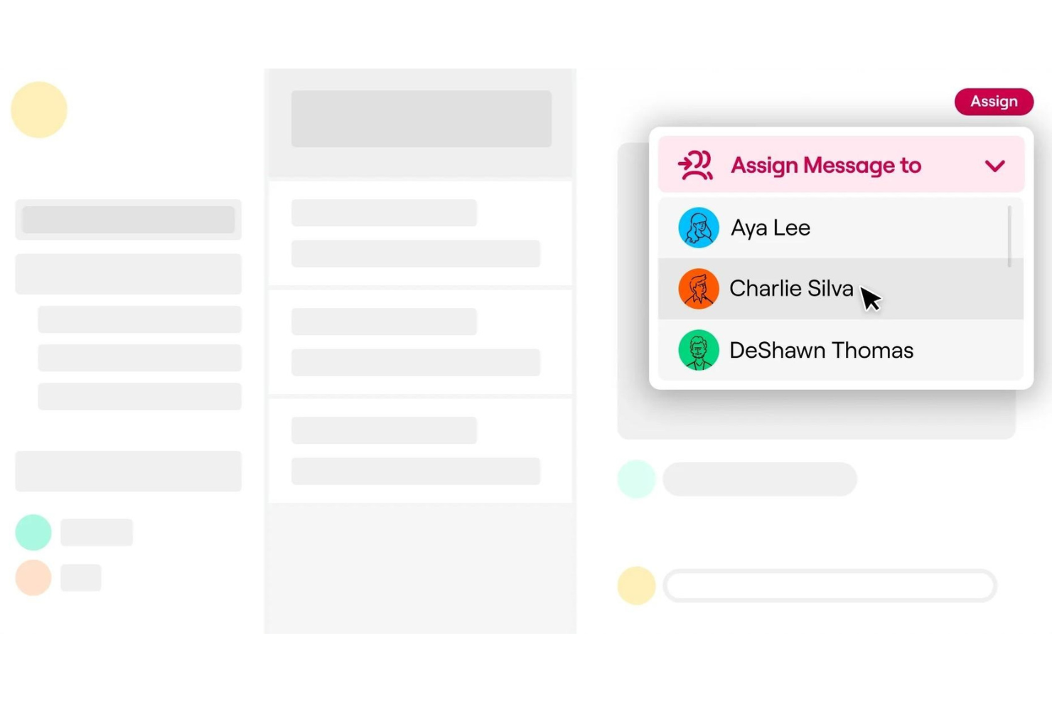 Front screenshot - 13 Beste Beschwerdemanagement-Software-Systeme 2026