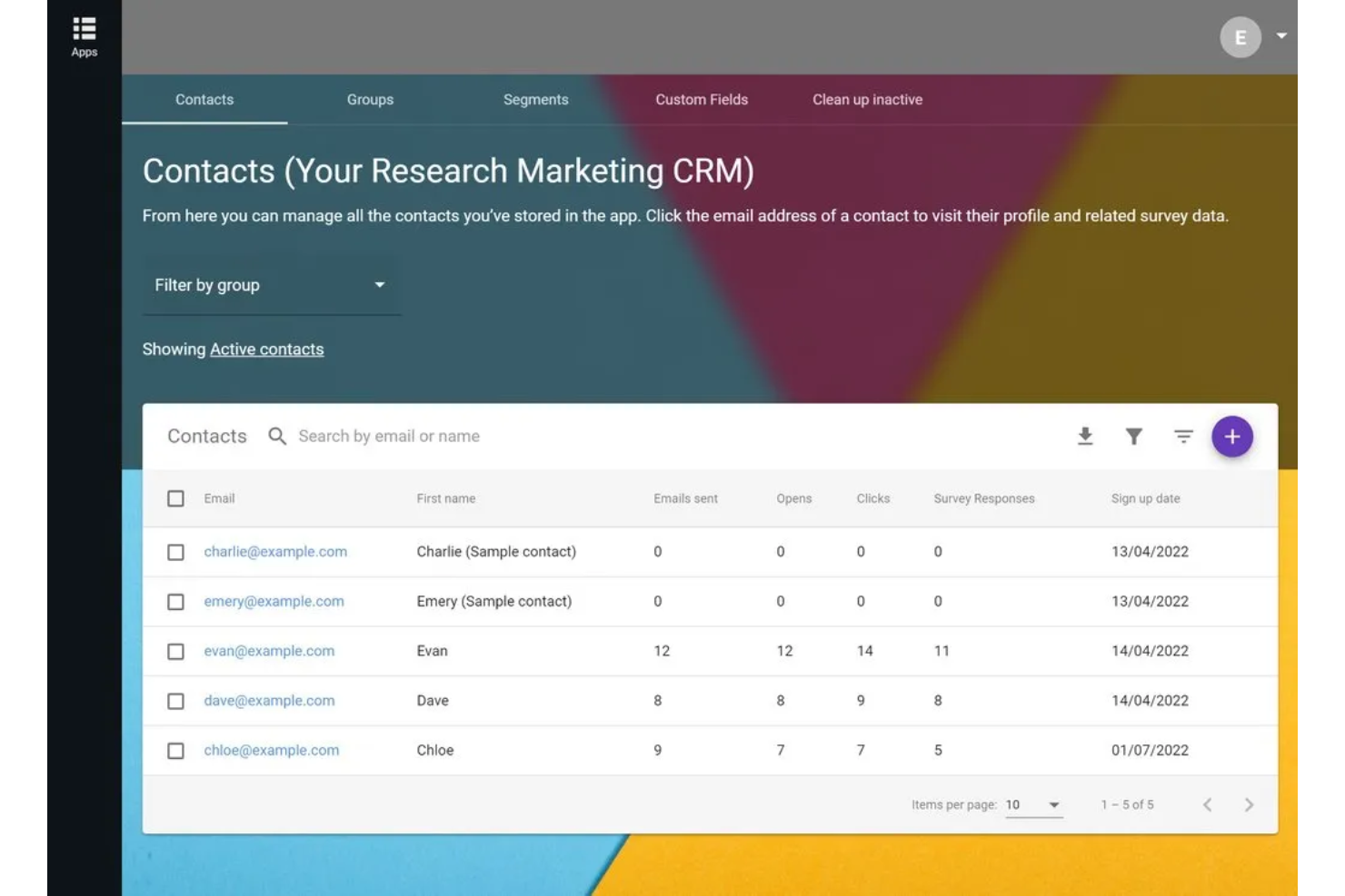 FreeOnlineSurveys screenshot - 13 Beste Kostenlose Umfragetools 2026 Für Die Feedback-Erfassung