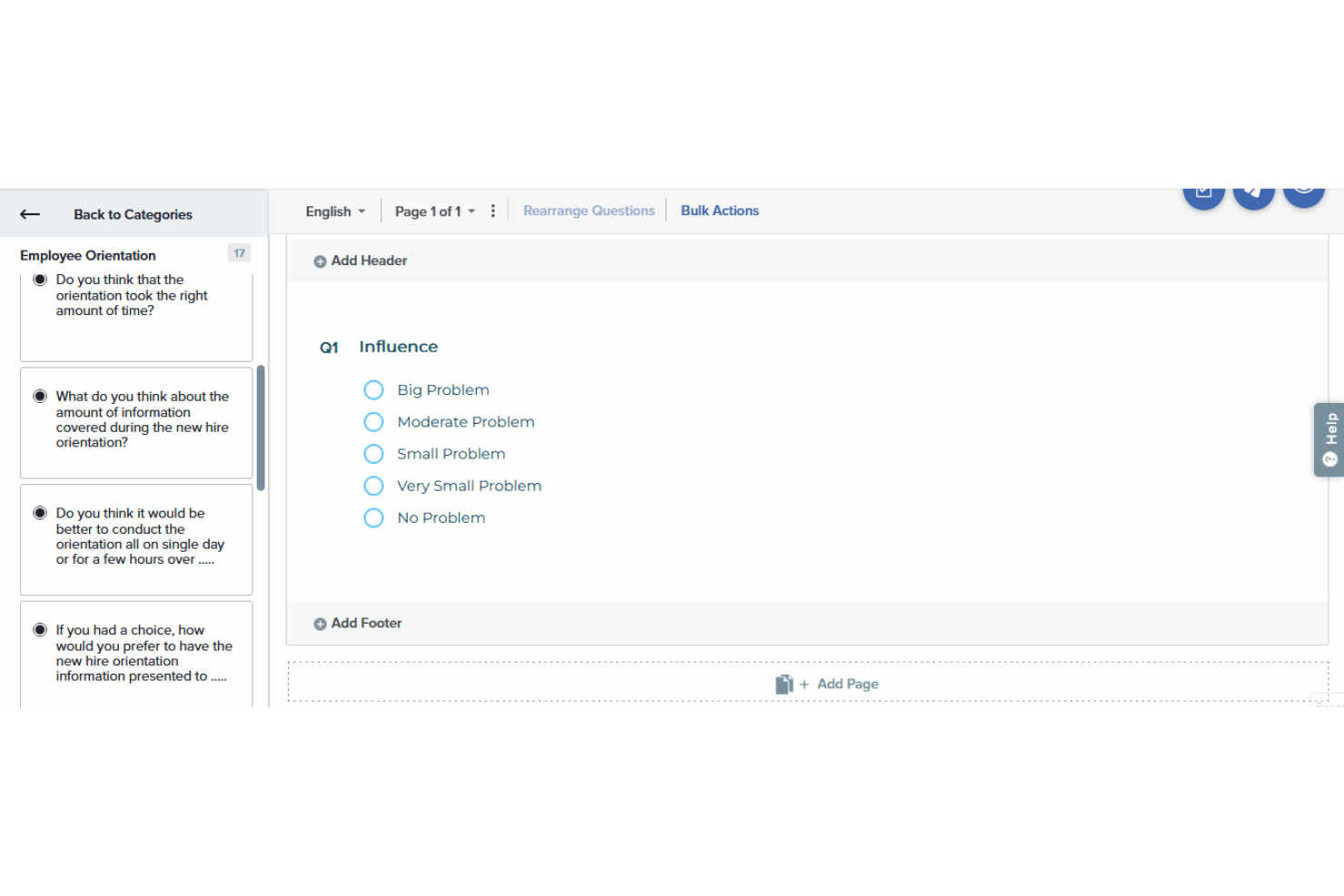Sogolytics screenshot - 13 Beste Kostenlose Umfragetools 2026 Für Die Feedback-Erfassung