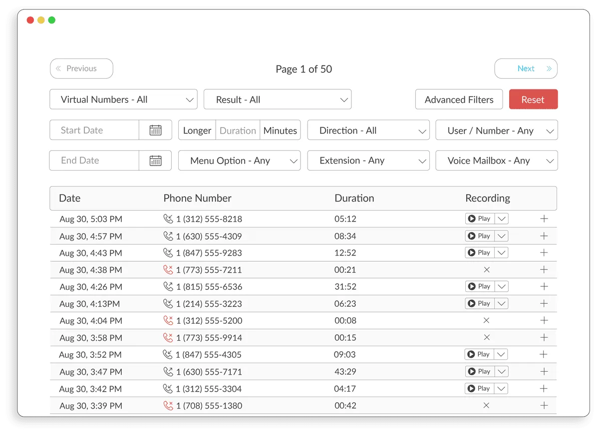 TalkRoute screenshot - 19 Meilleurs Logiciels de Planification pour Centres d’Appels en 2026 : Analyse &amp; Comparaison