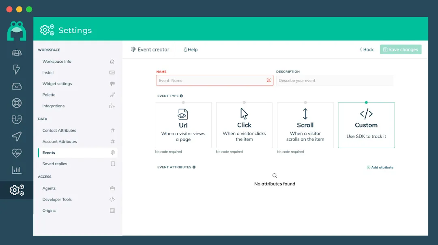Froged screenshot - 25 Beste E-Mail-Helpdesk-Software 2026