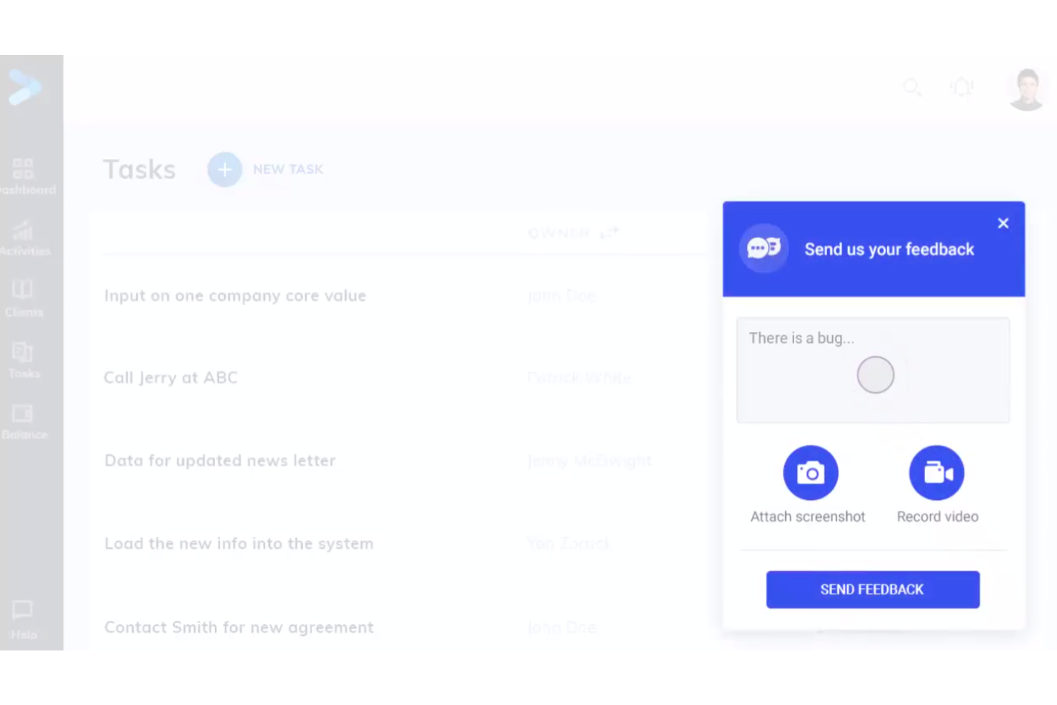 Product Fruits screenshot - 1 beste Digital Experience Platforms im Test für 2026