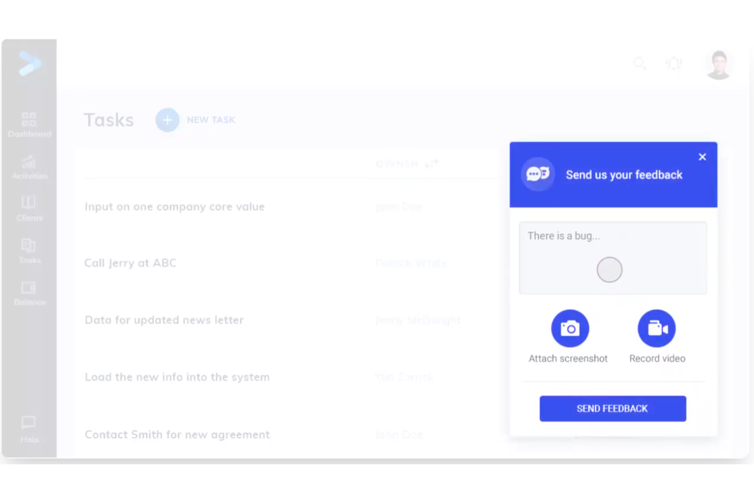 Product Fruits screenshot - 1 Meilleurs Logiciels de Success Client de 2026