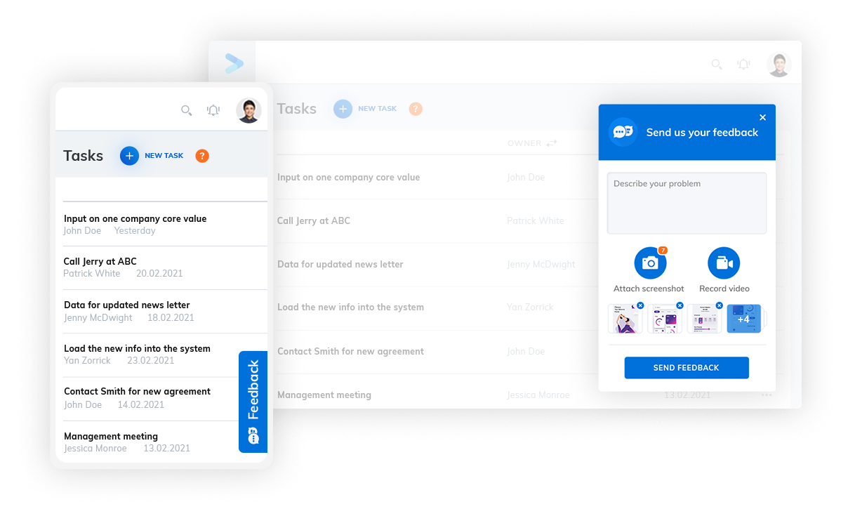 Product Fruits screenshot - 7 Meilleurs Logiciels de Retour Client de 2026 : Évalués &amp; Comparés