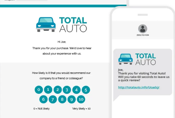 GatherUp screenshot - 7 Meilleurs Logiciels de Retour Client de 2026 : Évalués &amp; Comparés