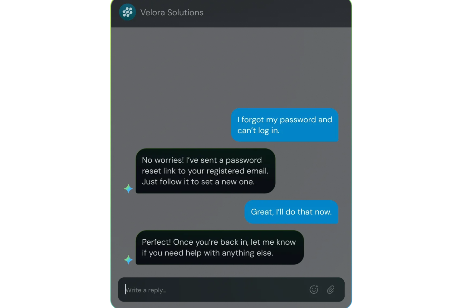 SparrowDesk screenshot - 9 Beste KI-Chatbots für den Kundenservice im Jahr 2026