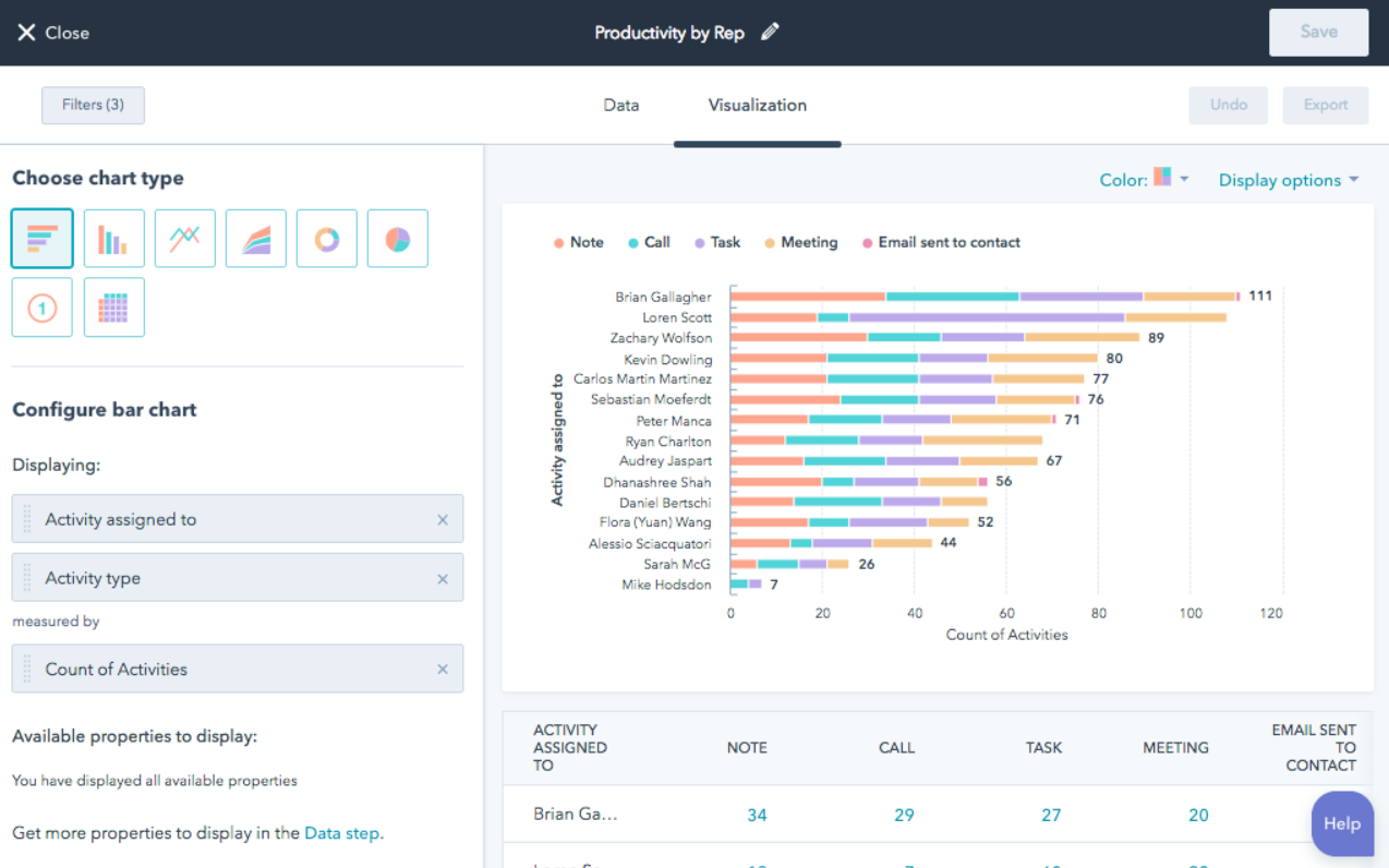 HubSpot Service Hub screenshot - 10 Beste Freshdesk-Alternativen im Test 2026