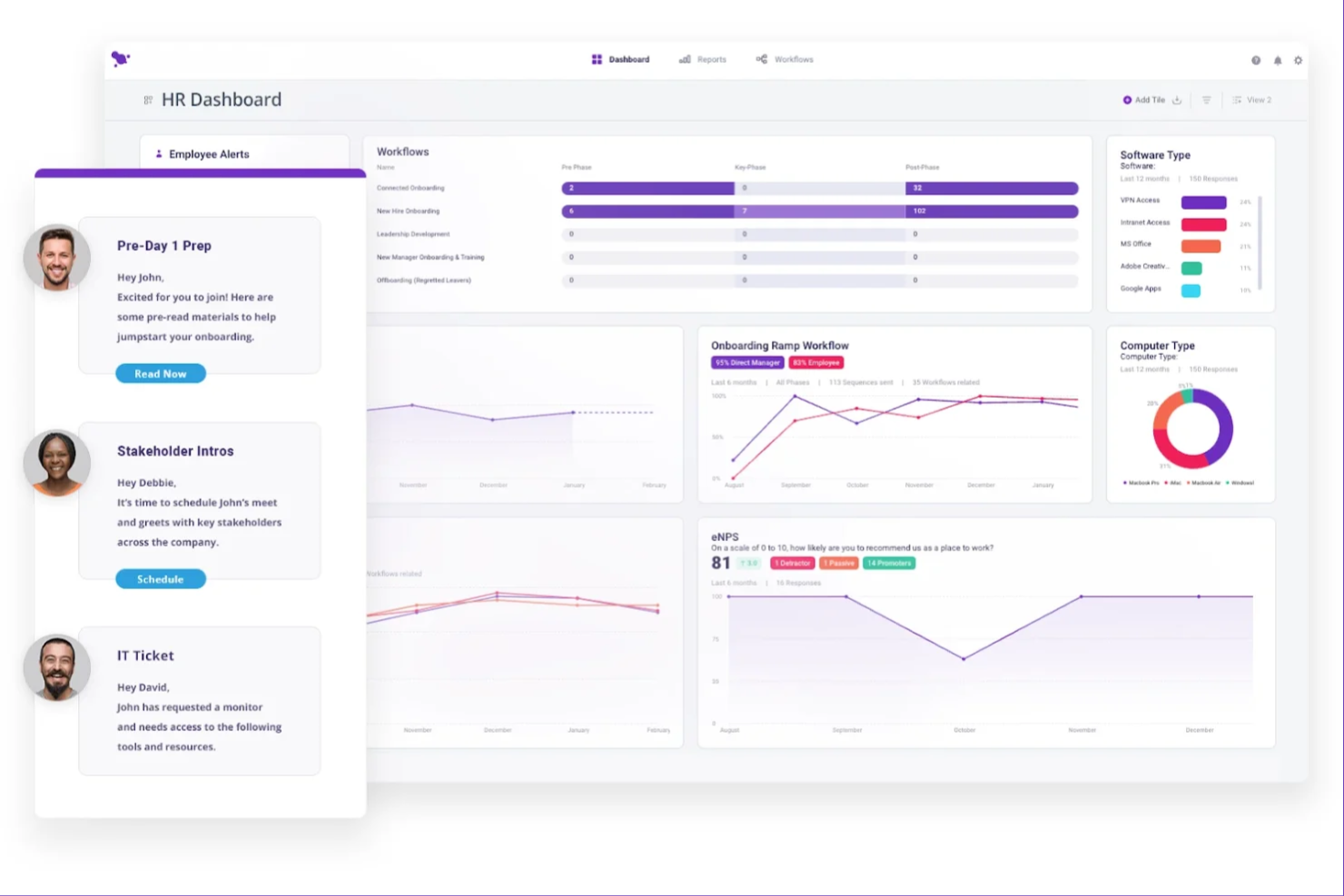 Trupeer screenshot - 10 Migliori piattaforme di onboarding clienti con IA nel 2026