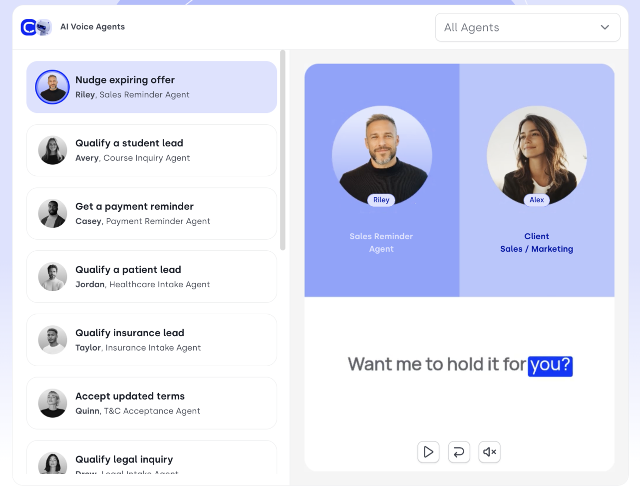 CloudTalk screenshot - 10 alternative a Talkdesk per 2026