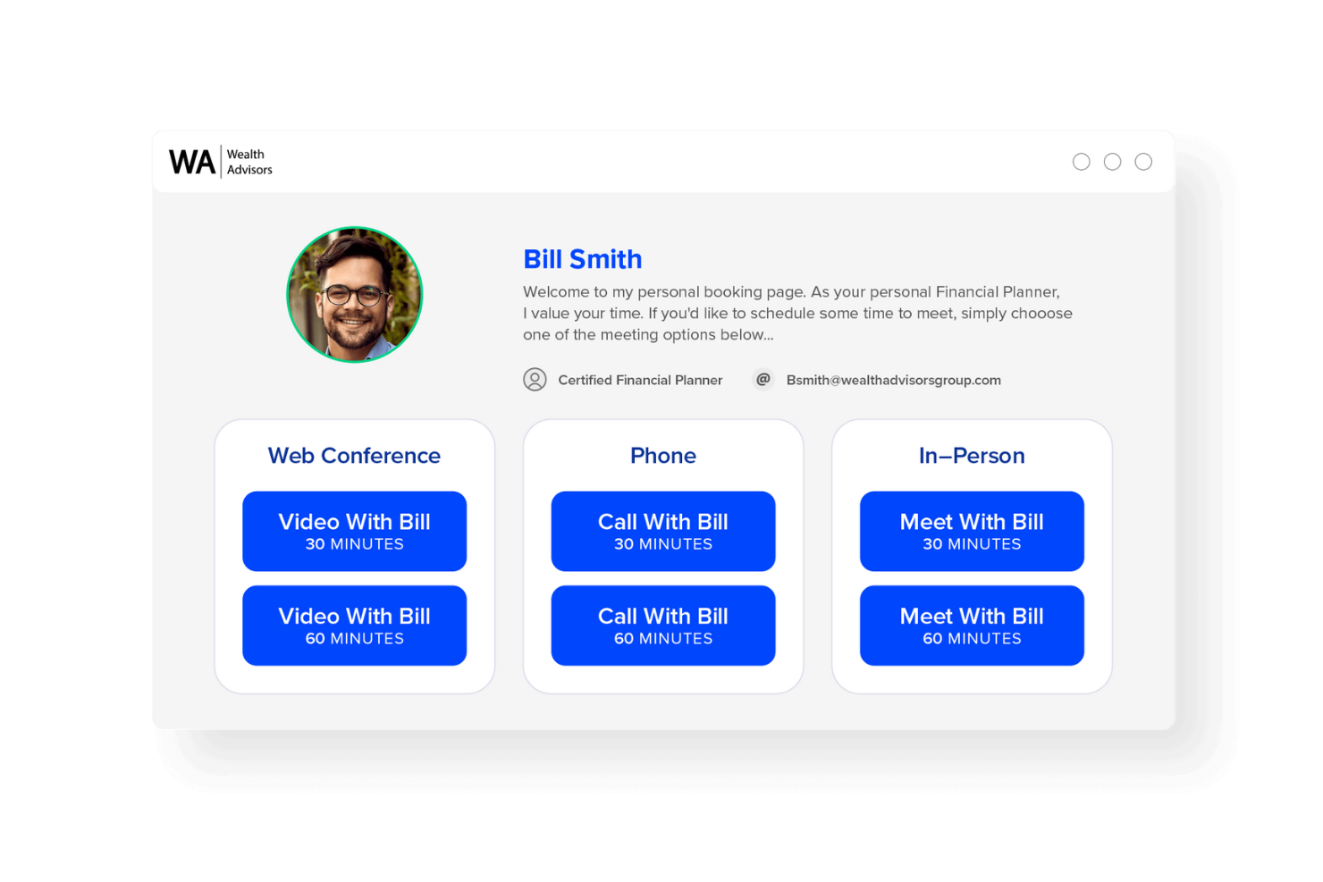 Engageware screenshot - Enfila el Futuro: 10 Mejores Sistemas de Gestión de Filas de 2026