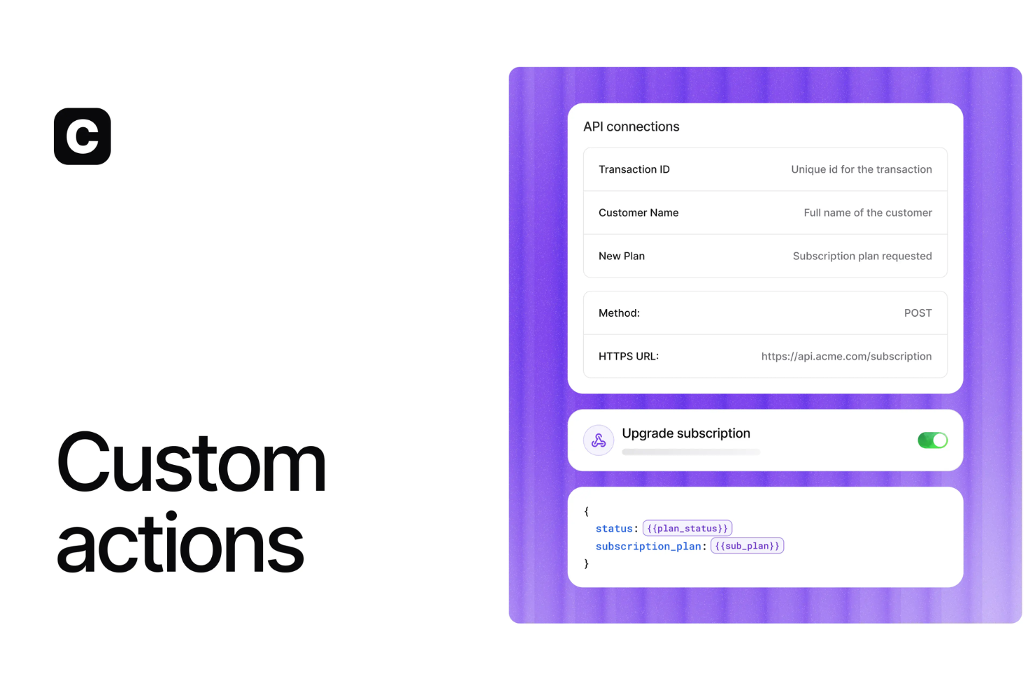 Chatbase screenshot - 10 migliori software di helpdesk AI recensiti nel 2026