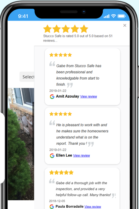Rize Reviews screenshot - 10 Mejores Programas de Gestión de Opiniones de Clientes de 2026