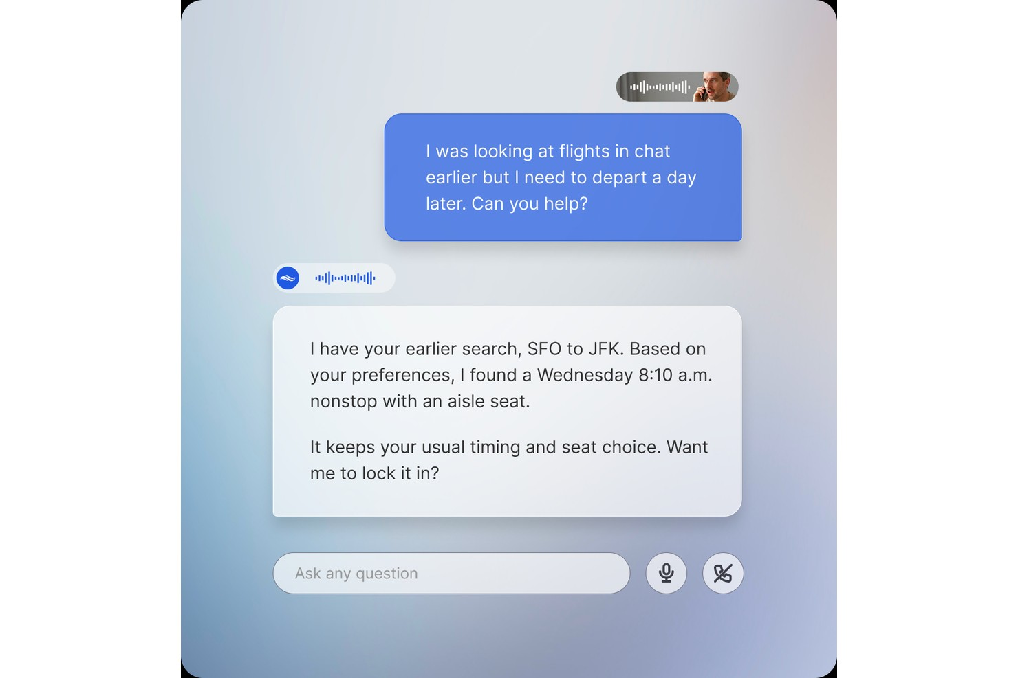 Cresta screenshot - 10 Migliori Chatbot per Assistenza Clienti Online nel 2026