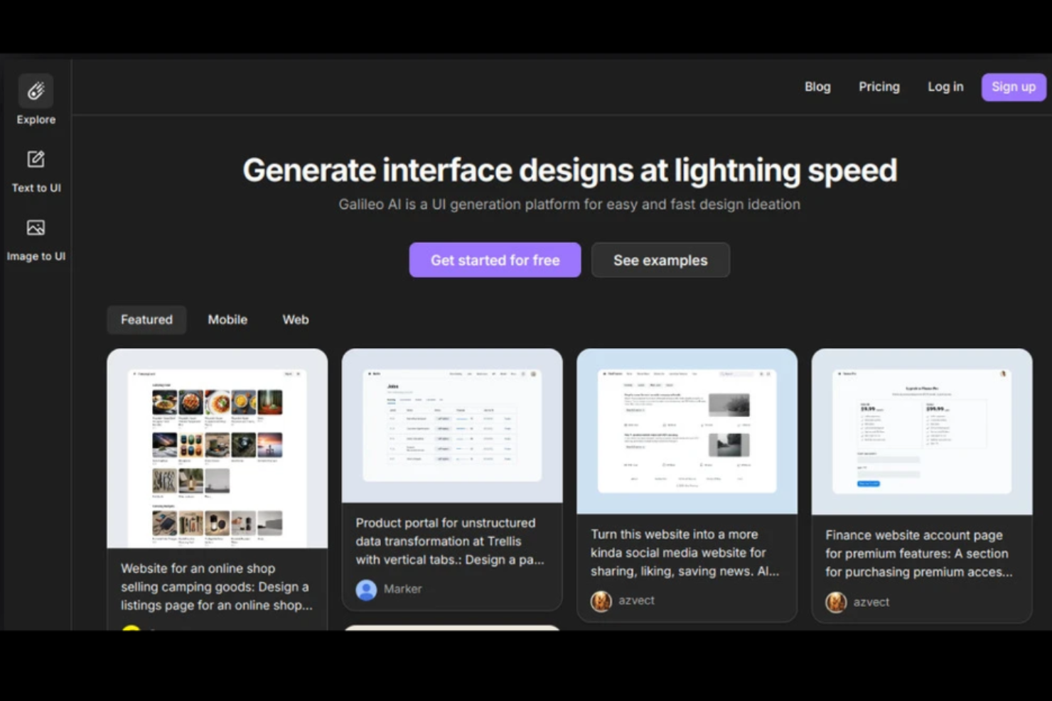 Deepgram screenshot - 10 migliori alternative a Retell AI recensite nel 2026