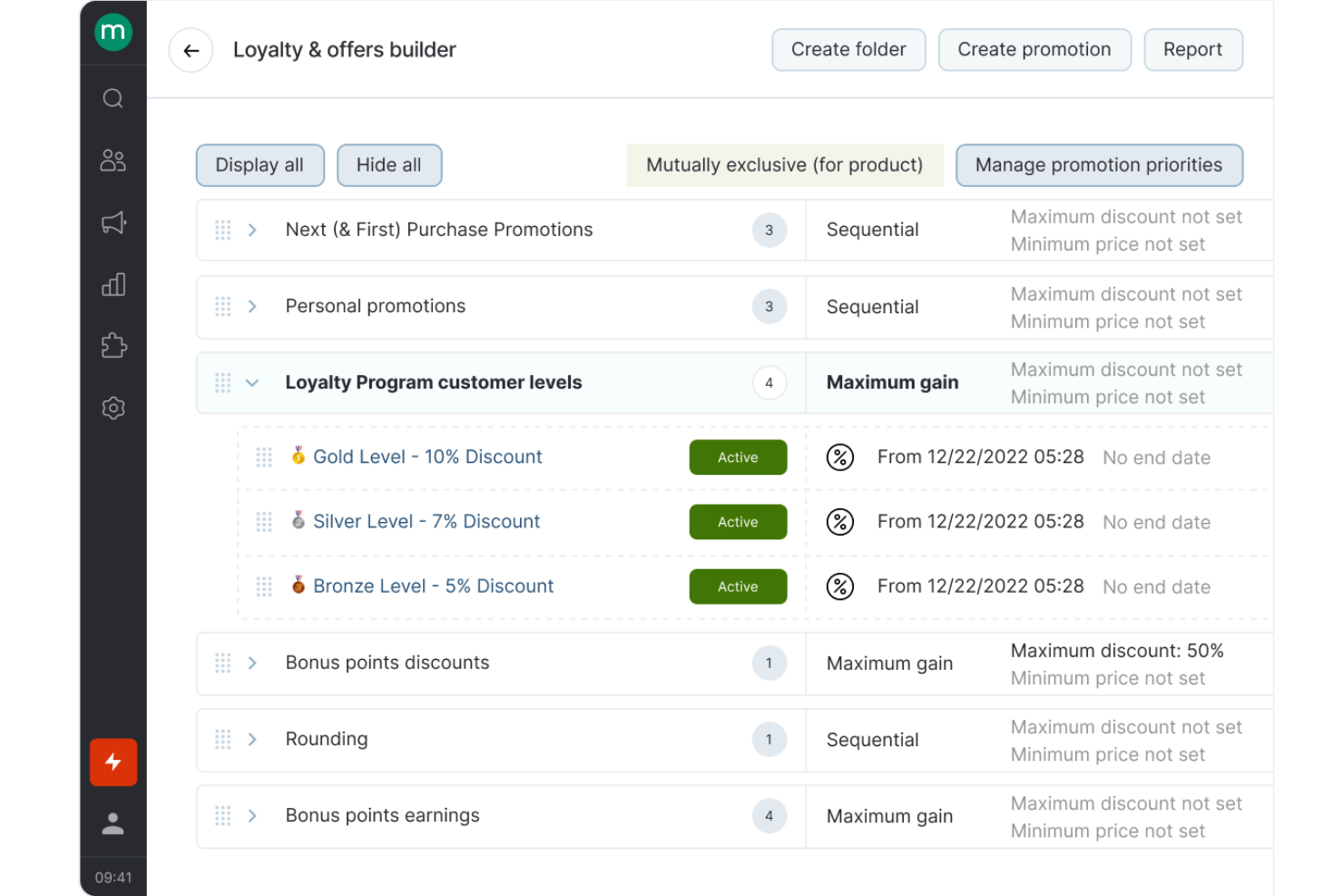 Maestra screenshot - Le 10 migliori alternative a Customer.io recensite nel 2026
