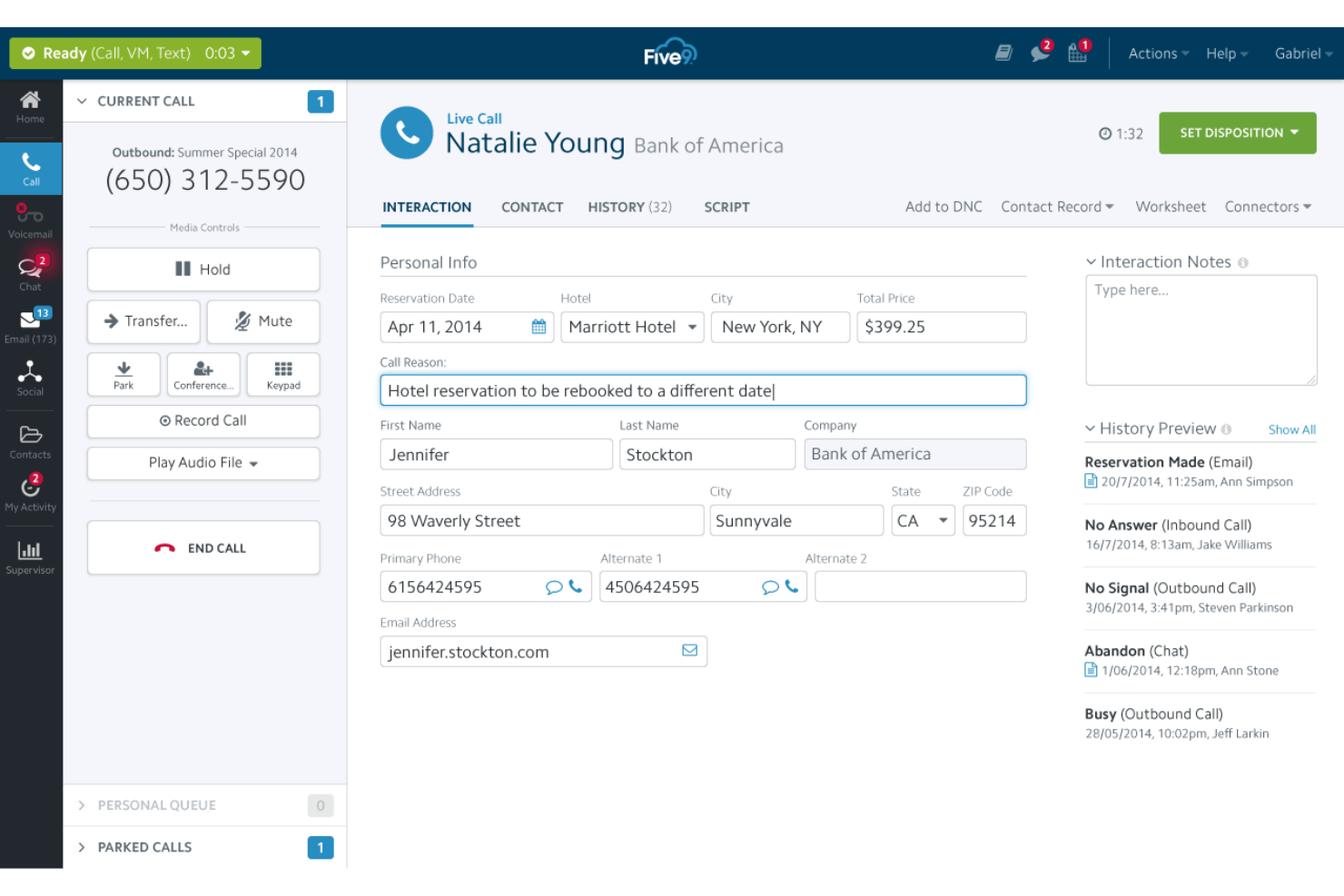 20 Best Virtual Call Center Software Of 2024: Compared - The CX Lead