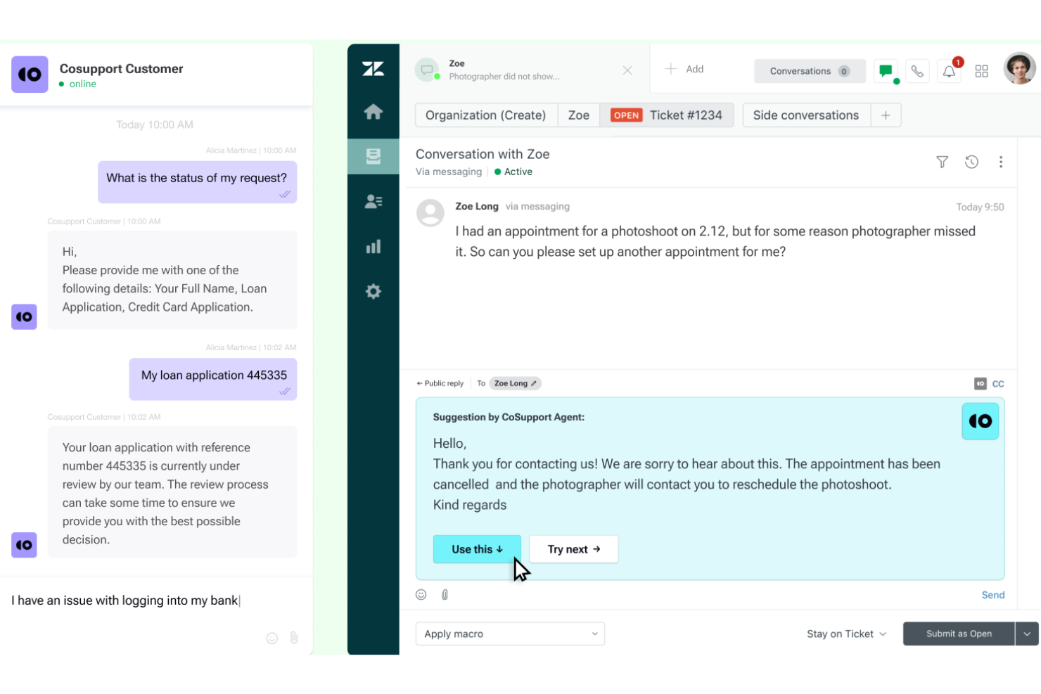30 Best Customer Service Chat Software For Small Business [2025]