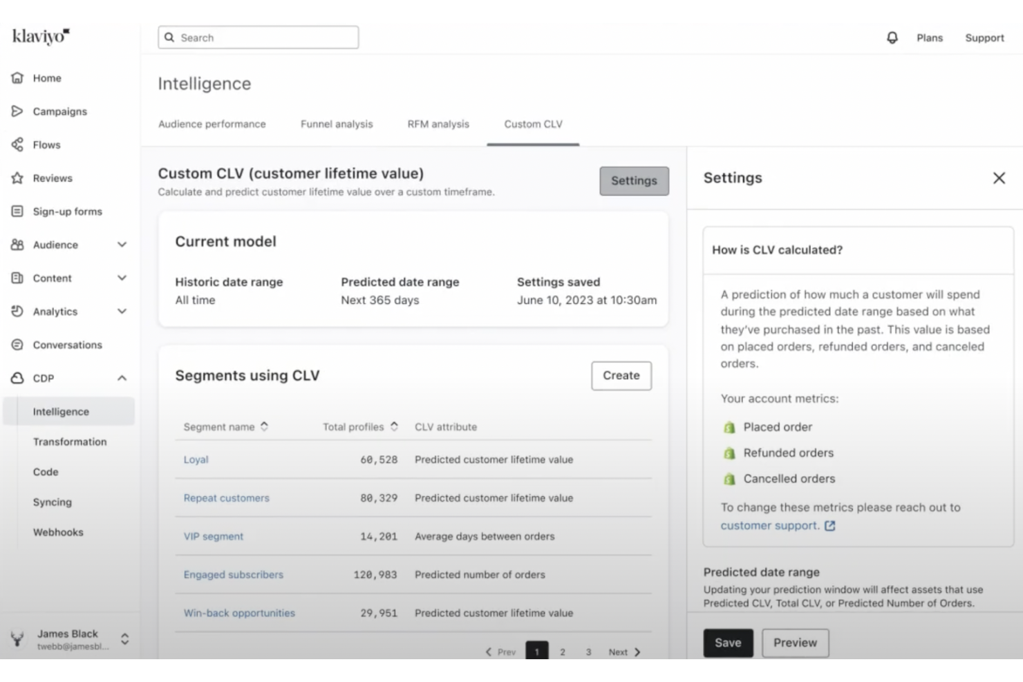 20 Best Free Customer Database Software For 2025 - The CX Lead