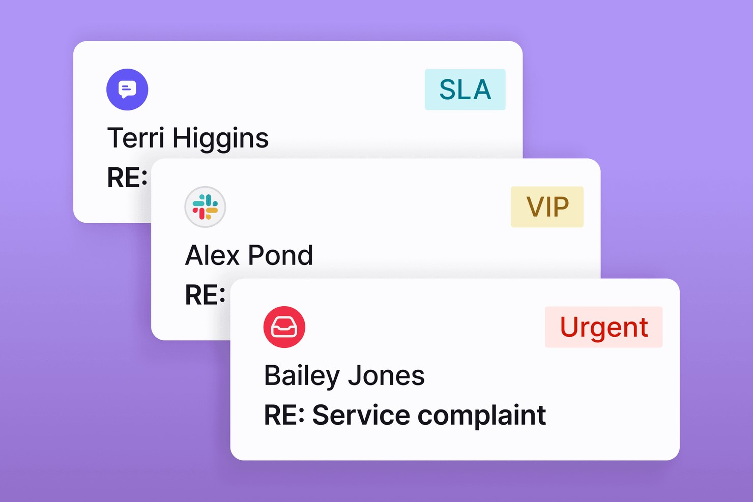 Front screenshot - 21 Best Mobile Help Desk Software Reviewed in 2026