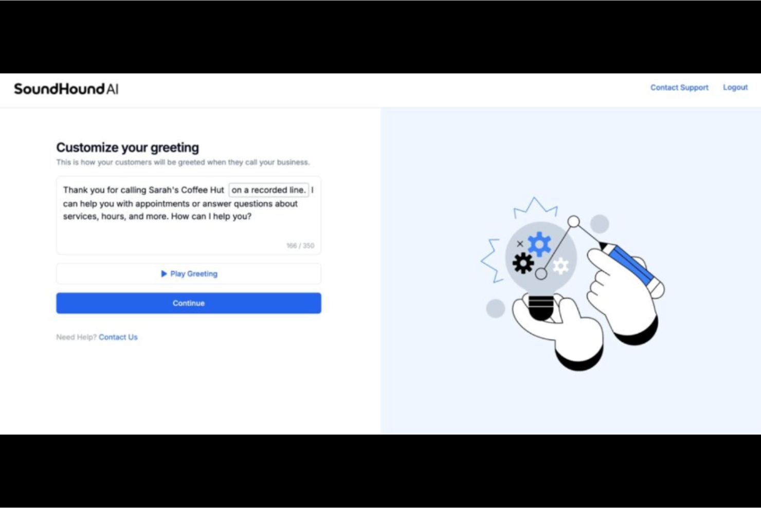 SoundHound AI screenshot - 15 Best Retell AI Competitors Reviewed in 2026