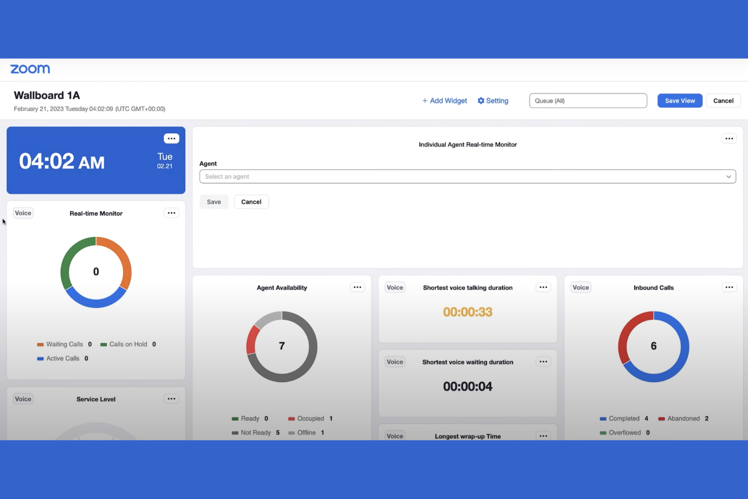 Zoom Phone screenshot - 26 Meilleures alternatives à Aircall sélectionnées pour 2026 pour chaque besoin d’entreprise