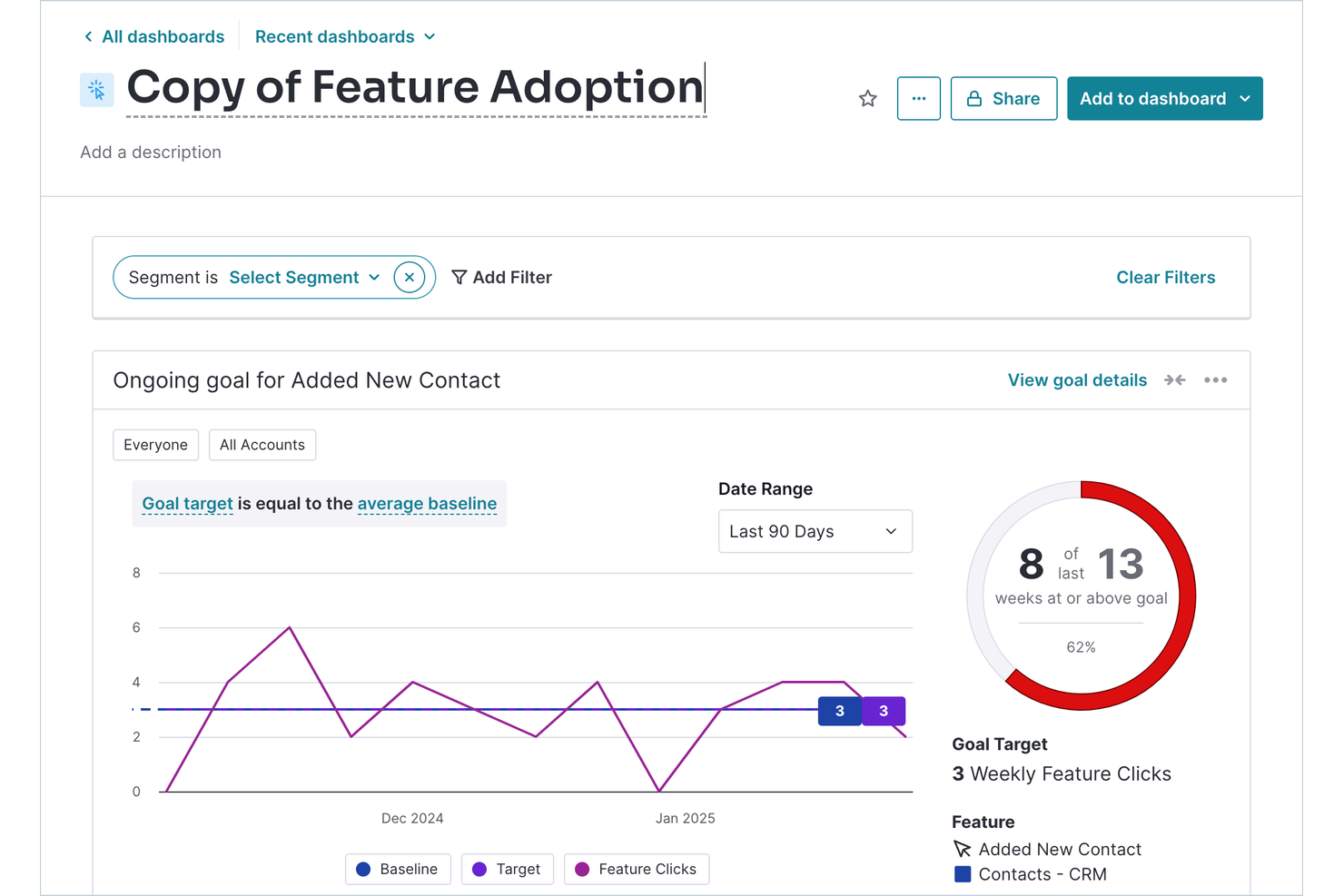 Pendo screenshot - 14 WalkMe Alternatives Picked for 2026