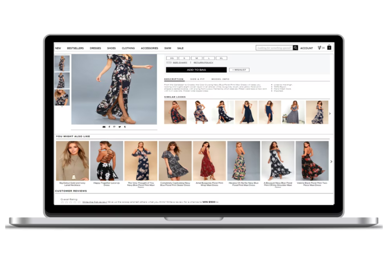 Monetate screenshot - 20 AI Customer Experience Personalization Tools in 2026