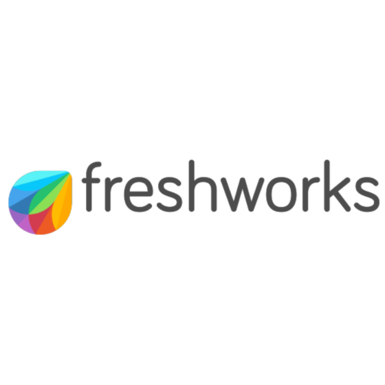 Freshdesk vs monday service Comparison - Web App Library Providers Logos 000 000 454 Pub Freshdesk 1676437140 Logo