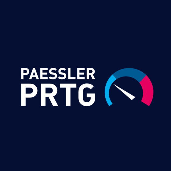 Paessler PRTG