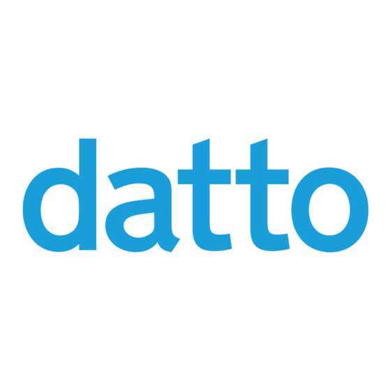 Datto RMM