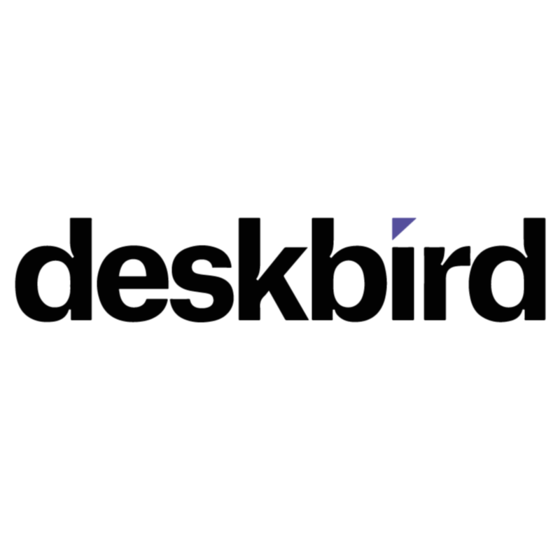 deskbird