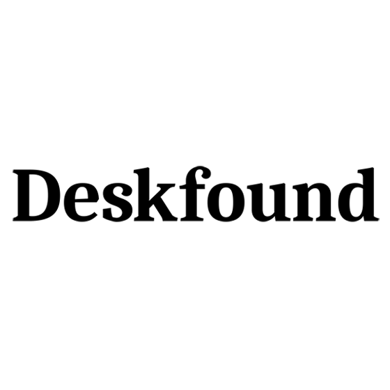 Deskfound