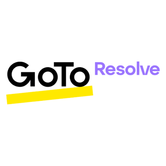 GoTo Resolve