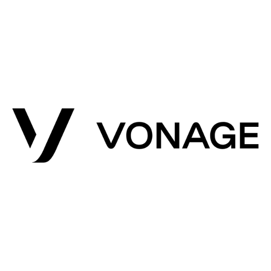Vonage Contact Center