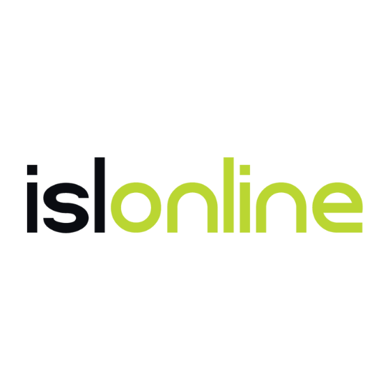 ISL Online
