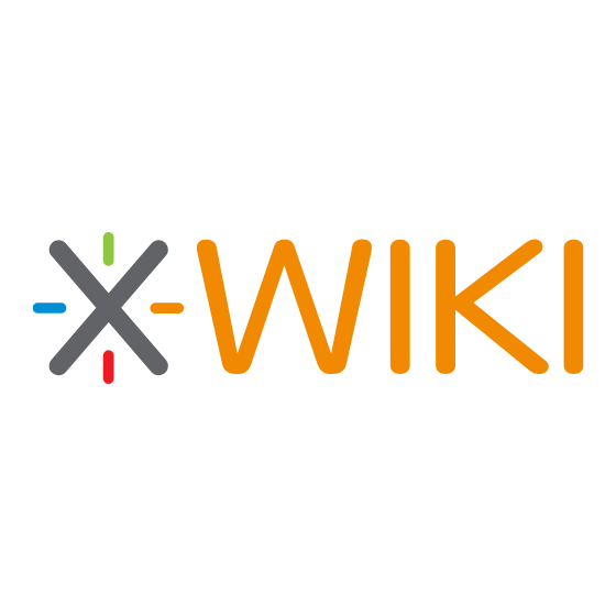 XWiki