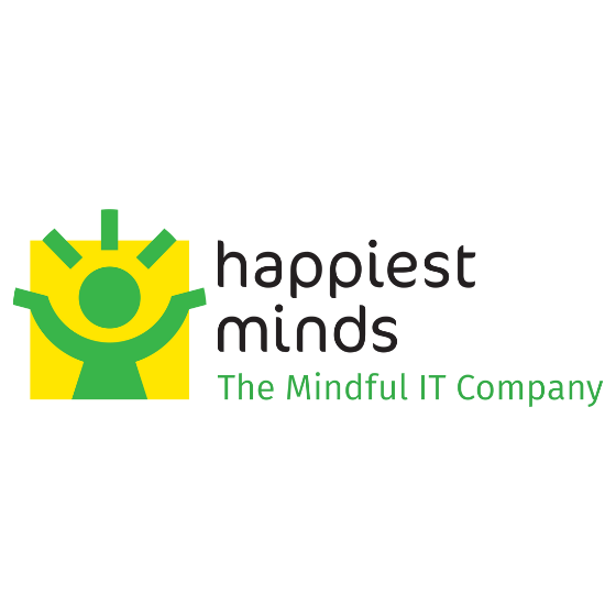 Happiest Minds