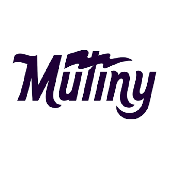 Mutiny