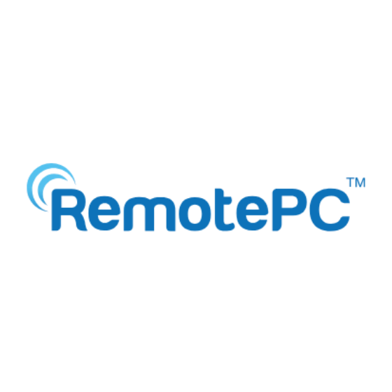 RemotePC HelpDesk