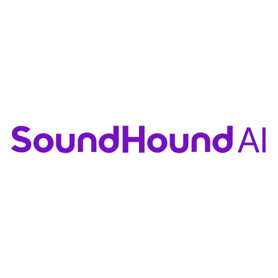 SoundHound AI