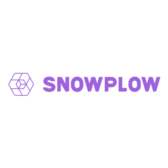 Snowplow