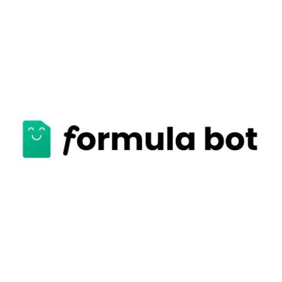 Formula Bot