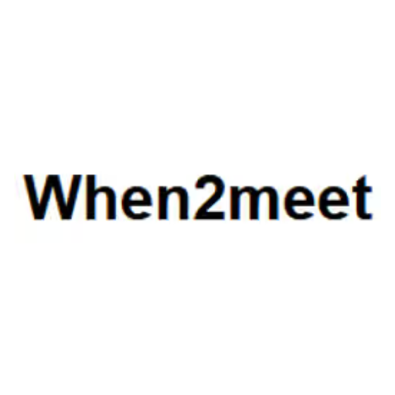 When2Meet