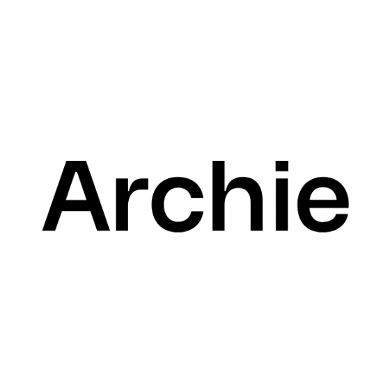 Archie (hot desk booking template)