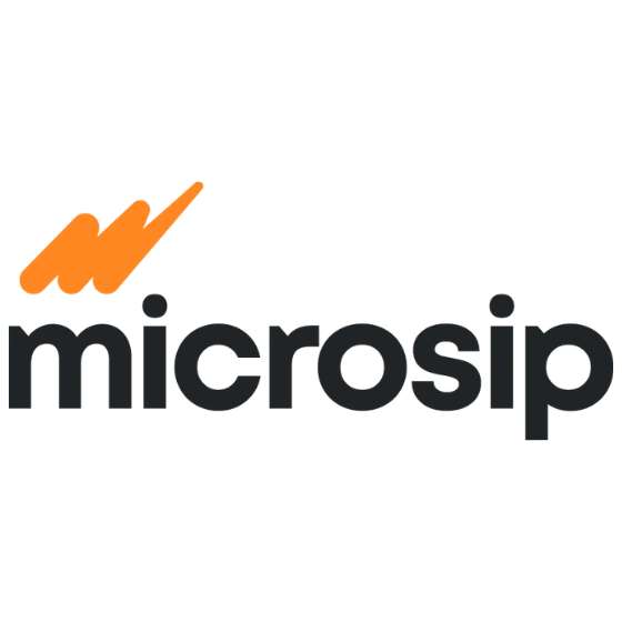 MicroSIP