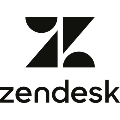 Zendesk Logo