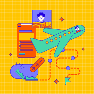 6 ways the internet of things iot is transforming travel featured image